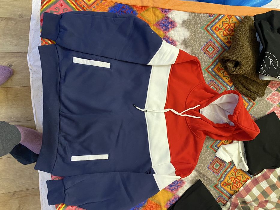 Новые вещи из США