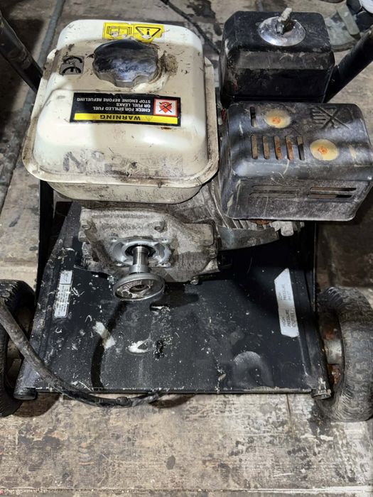 Jet de spalat masini