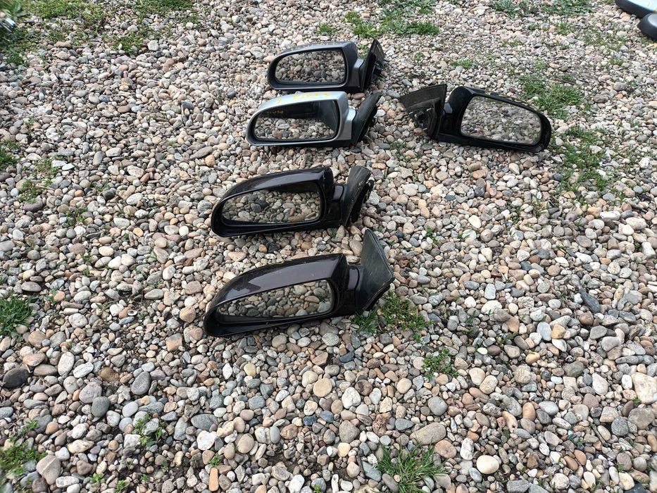 ляво и дясно огедало за хюндай соната HYUNDAI SONATA