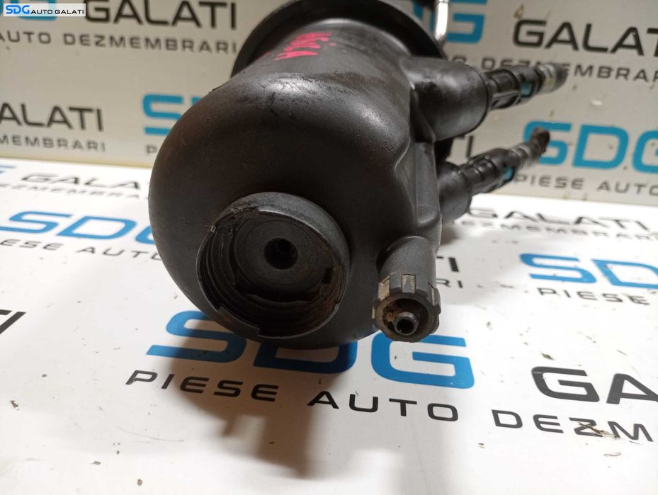 Carcasa Filtru Combustibil Opel Meriva A 1.3 CDTI 2003 - 2010 Cod 13161902 [M7477]