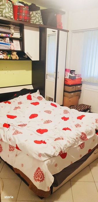 3 Camere, cu 2 Bai si Centrala Proprie, Militari - Pacii , metrou