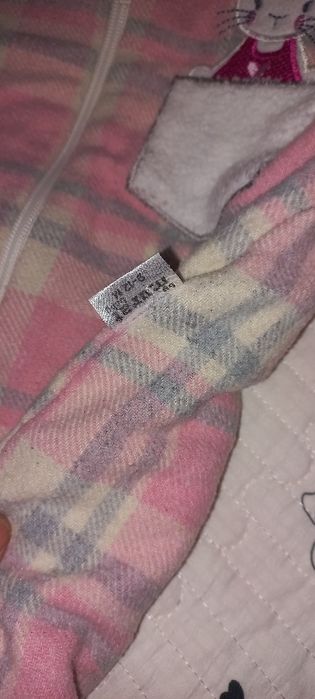 Комбенезоны для девочек на 9 месяцев