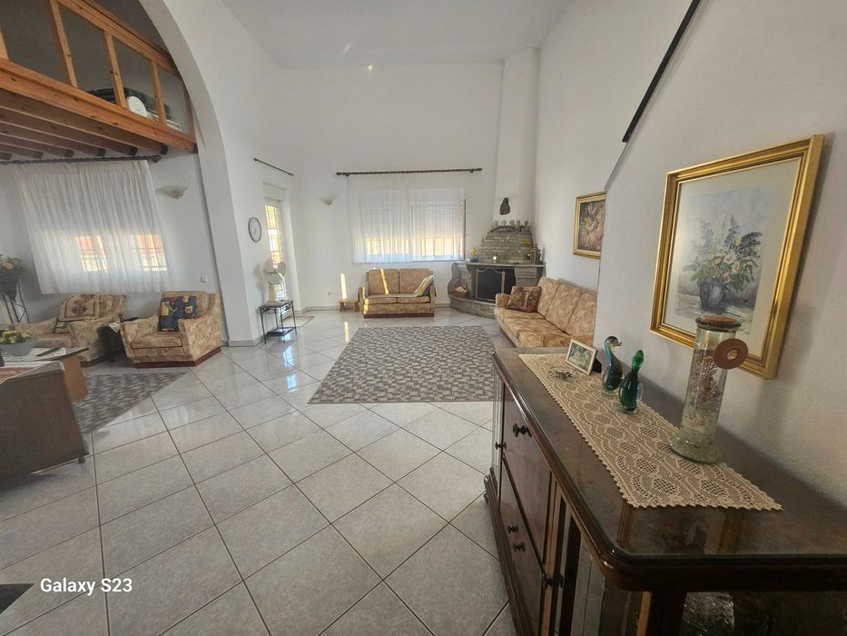 Къща в Аспровалта, Гърция!