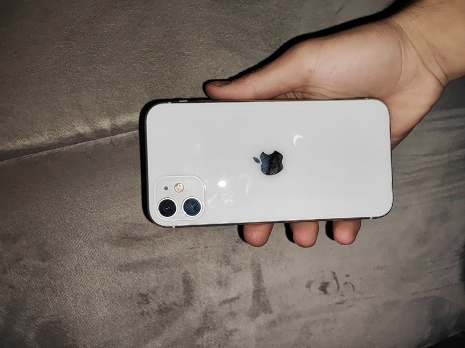 Iphone 11 128 gb