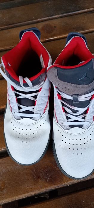 Маратонки Jordan stay loyal (gs)