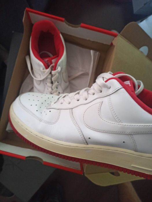 Маратонки Nike, Adidas, Vans и други