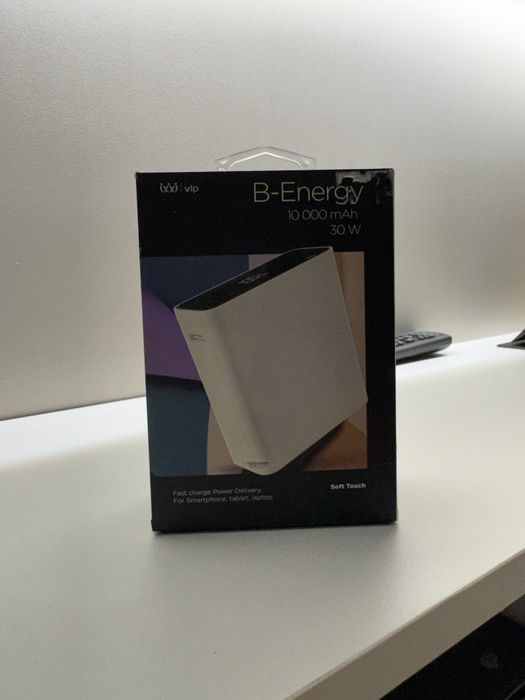 Продам power bank
