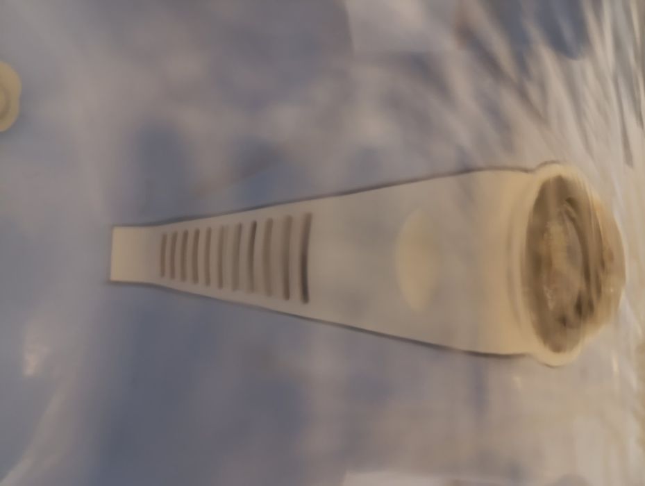 Бебешка Вана със стойка