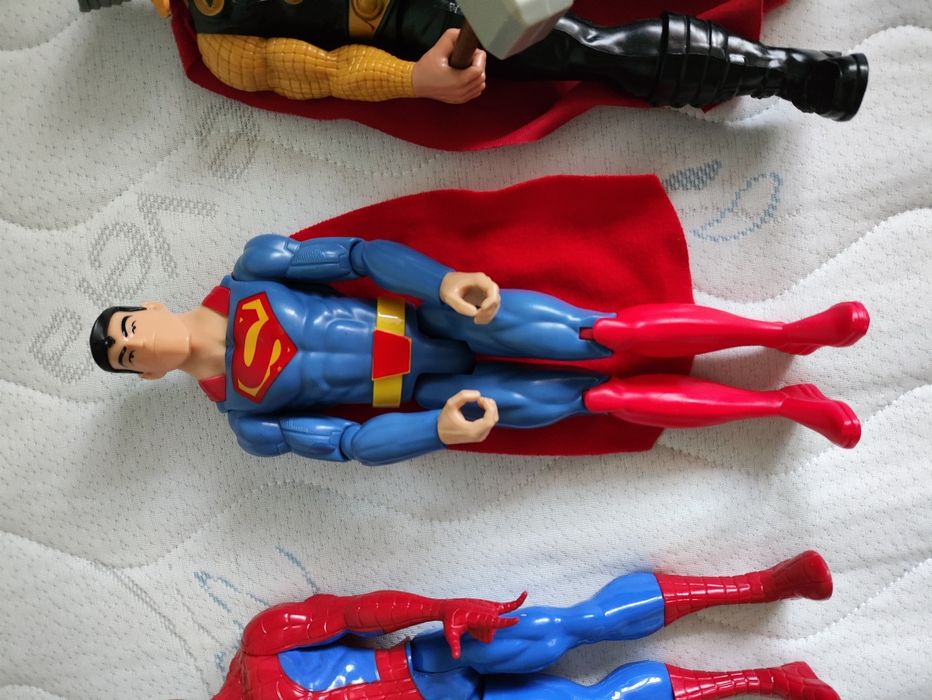 Колекция фигурки