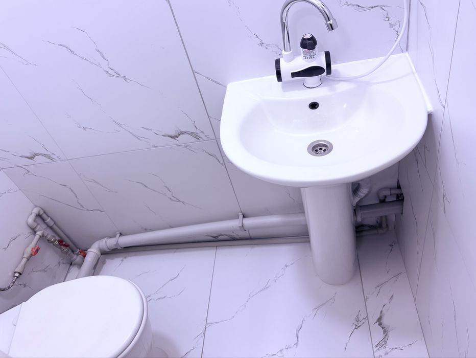 Сдам времянку в мкр Томирис