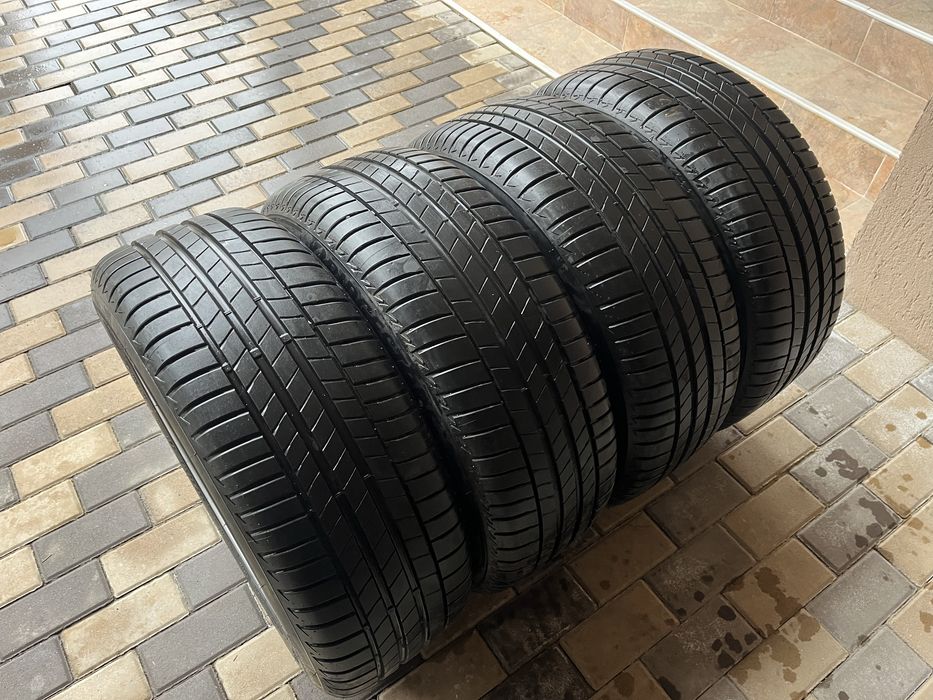 Jante Audi 18” A5/A6/A7/Q5*Anvelope Bridgestone Vara!IMPECABILE!