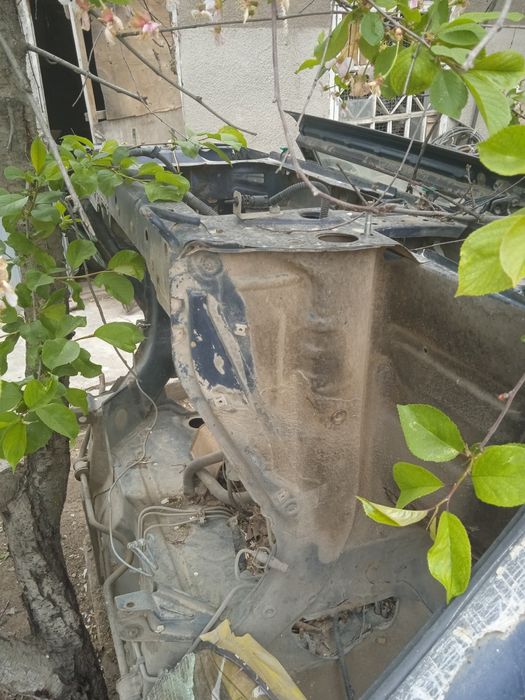 Ваз лада буу запчасть