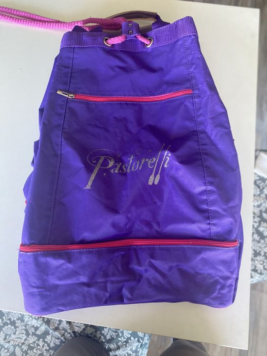 Раница Pastorelli