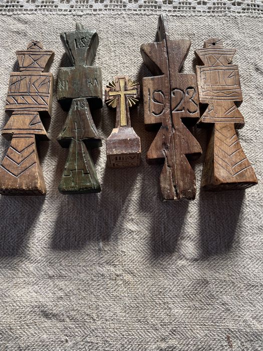 Obiecte vechi de colectie