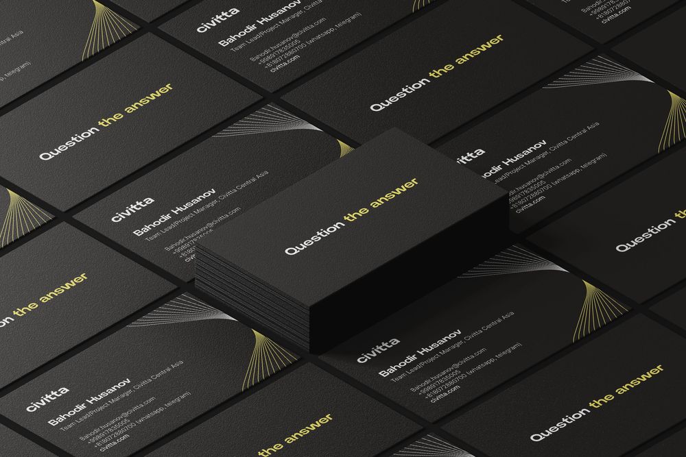 Графический Дизайнер