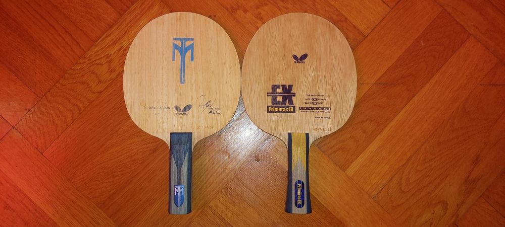 Lemne noi si sh de tenis de masa