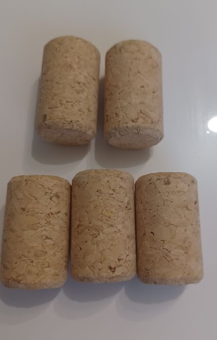 Коркови тапи  0.25