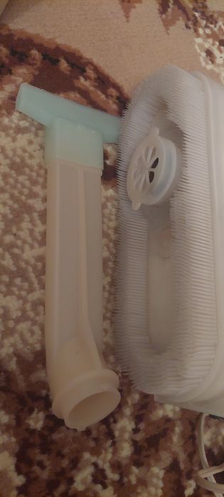 Продам электрощетку.