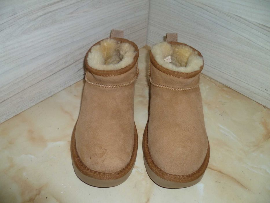 UGG оригинални ботуши №38