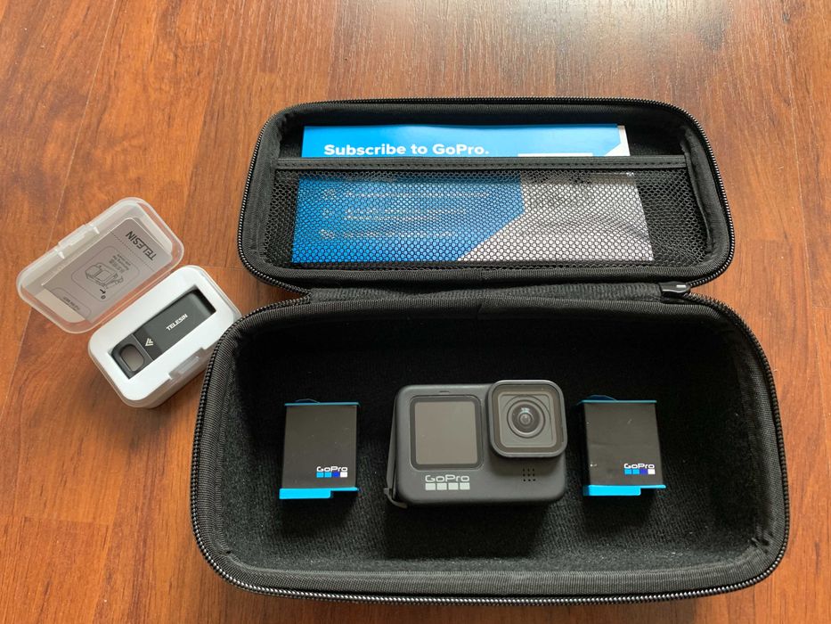 GoPro hero 9 black