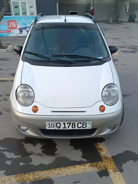 Matiz best 2011yil prabek 420 ming