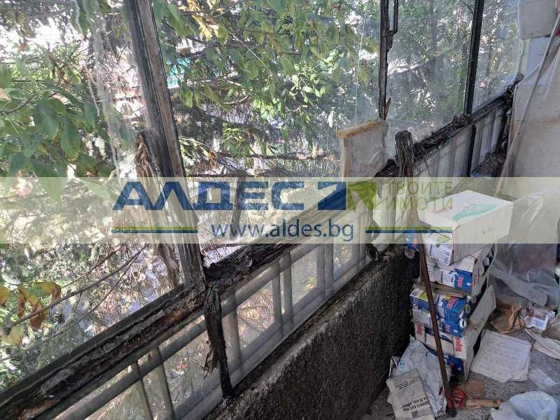 Продава се Тристаен апартамент в София, Лозенец - 100 кв.м за 4200 €/кв.м - Снимка #8