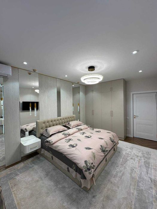 Сдается квартира на М.Улугбеке, ЖК "Parkent Avenue", ор-р: Паркентский