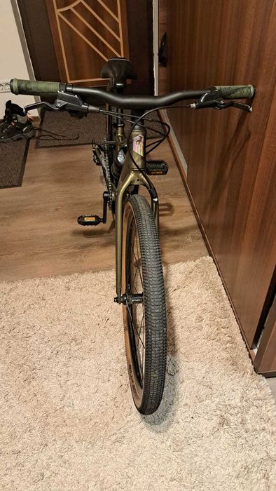 Bicicleta FLY 24 inch