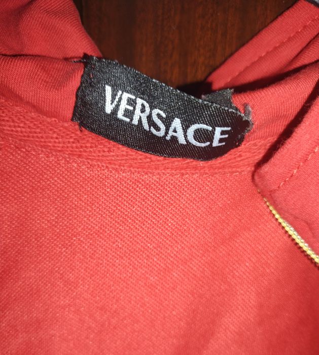 Versace спортна дреха