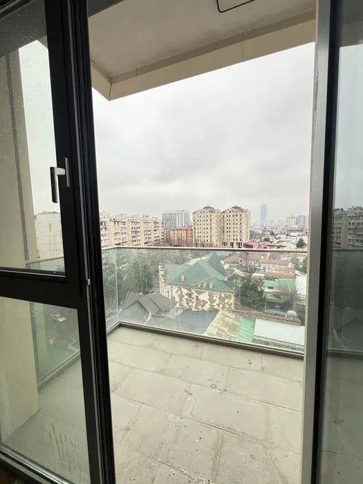 ЖК Mirabad Avenue 2-х комнатная квартира. 40м2.