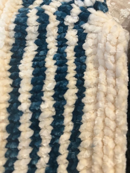 Дамски плюшени терлички