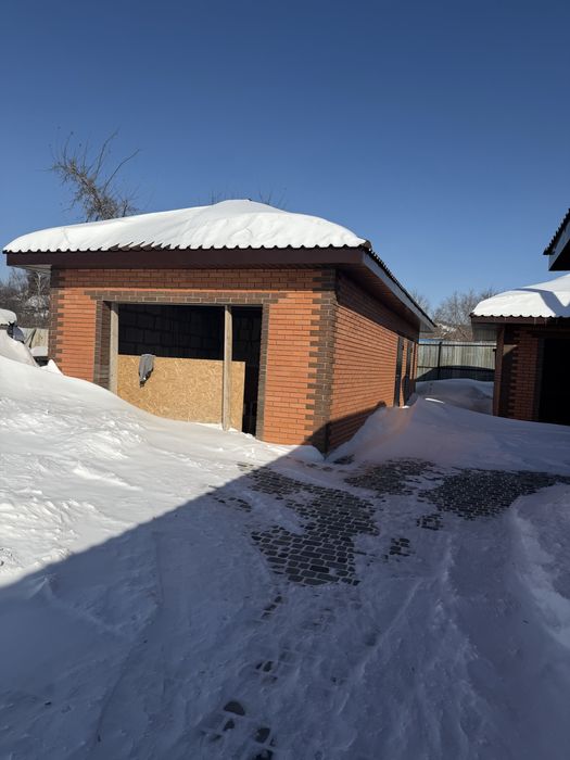 Продам дом 220 кв.м