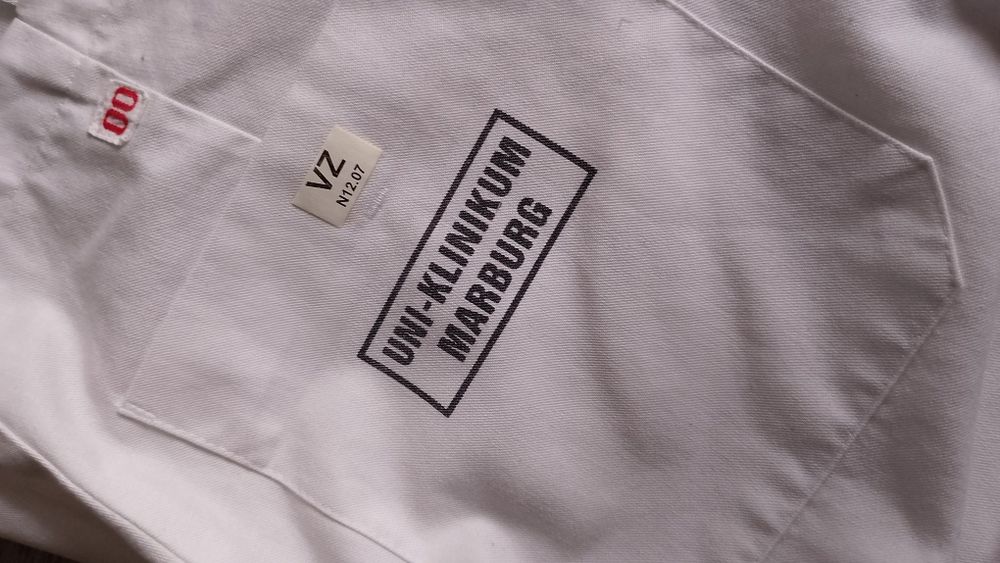 Pantaloni asistenta medicala mărimea xs
