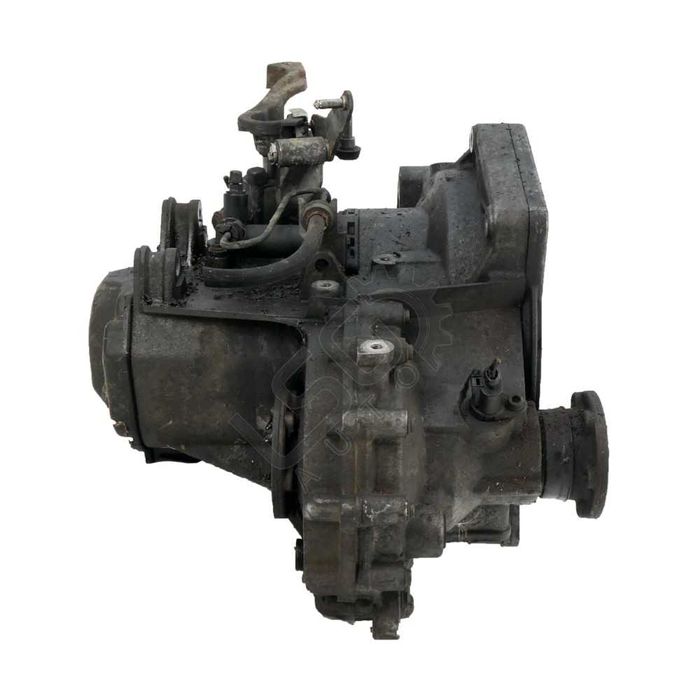 Петстепенна скоростна кутия Skoda Fabia I (6Y)  1999-2008 ID: 124675