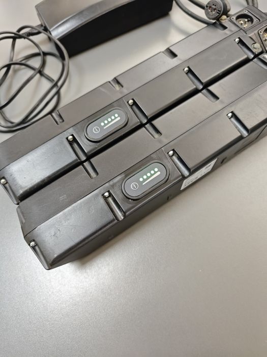 Батерия за ел. велосипед   37 V