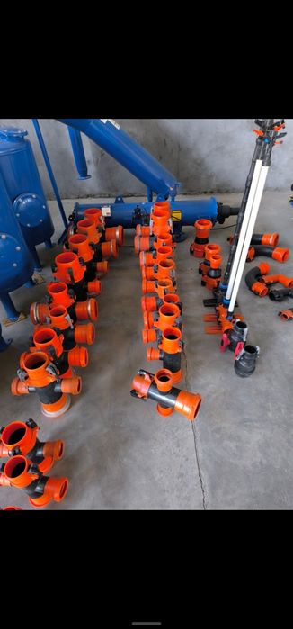 Optom narhda Sug'orish uchun mandal  kampresiony fitingla sotuvda mavj