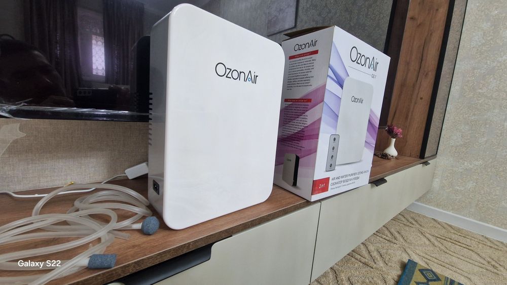 OzonAir сотилади.