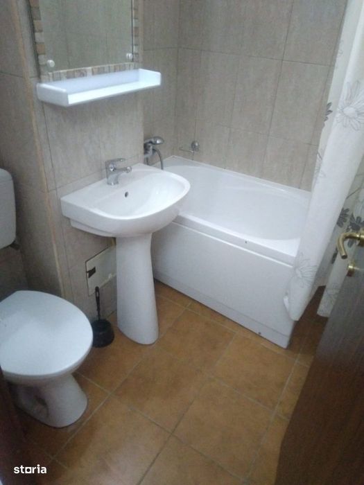 Inchiriez Garsoniera, Recent Renovata, Zona Dragos Voda,180Euro