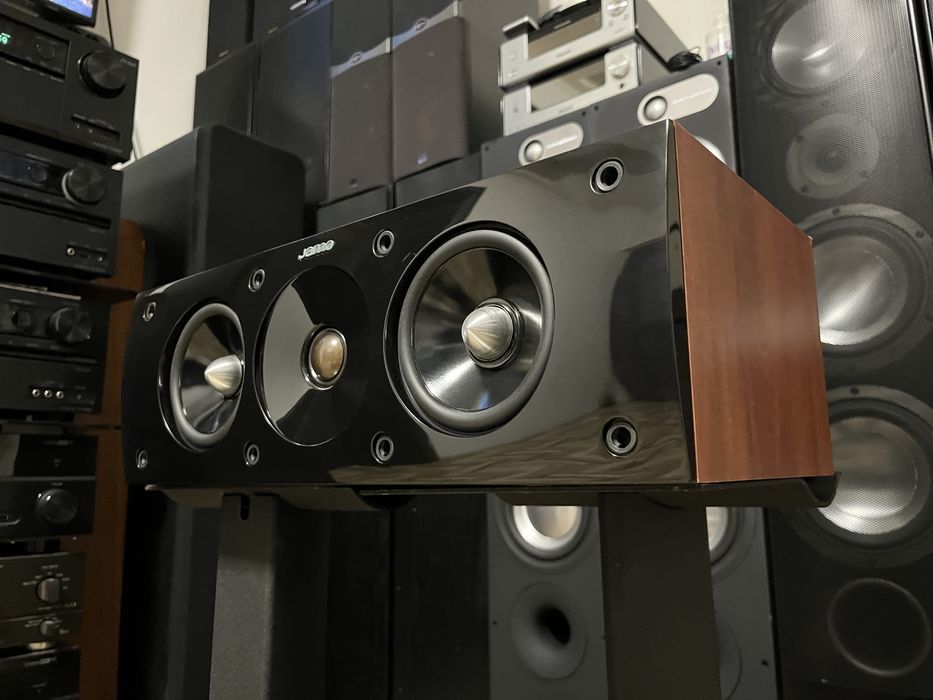 Boxa centru Jamo S-60 impecabila
