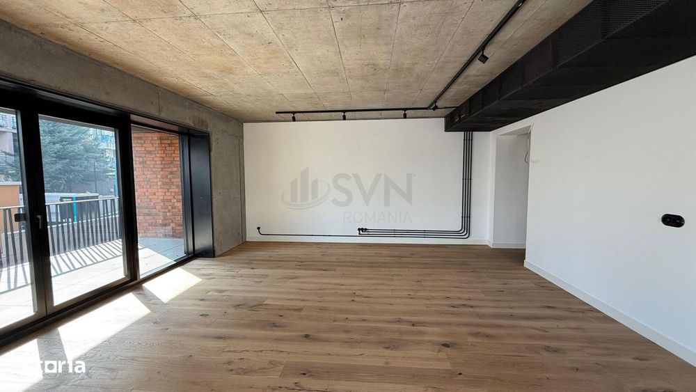 BrickLofts 3 camere finisaje premium