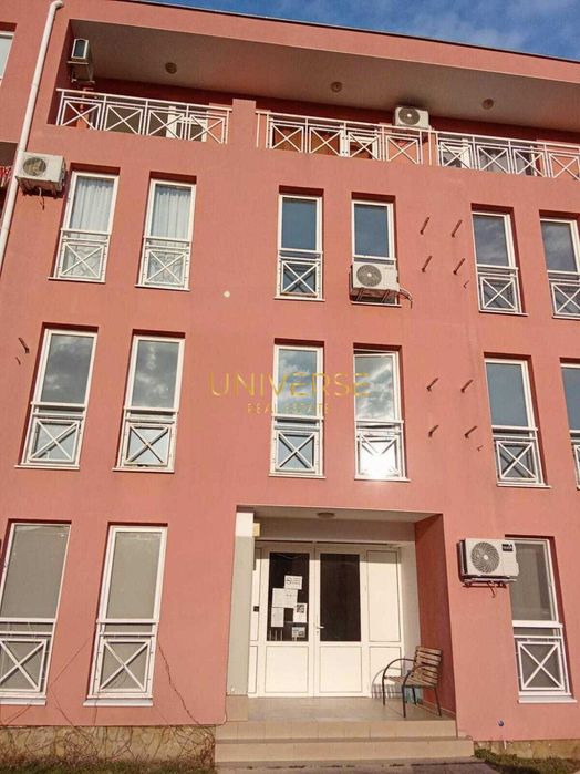 Студио апартамент за продажба в Слънчев бряг #6450
