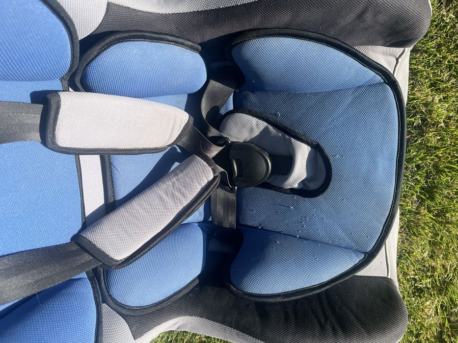 Детское автомобильное кресло(автокресло)