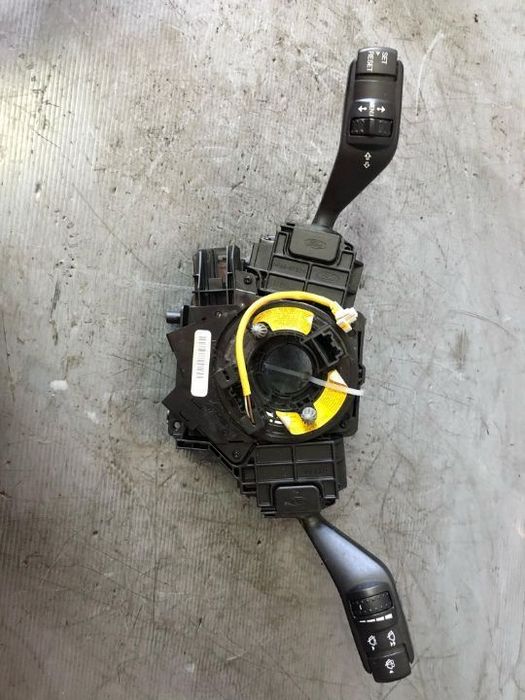 Spirala volan cu manete stergatoare parbriz semnalizare ford focus 2