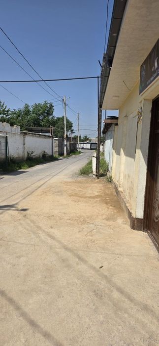 СРОЧНО Продаётся участок 6 соток 3 комнаты в бектемирском районе