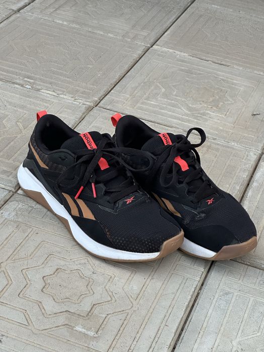 reebok оригинальные кроссовки