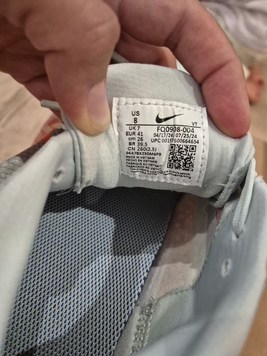 Nike Pegasus Trail 5