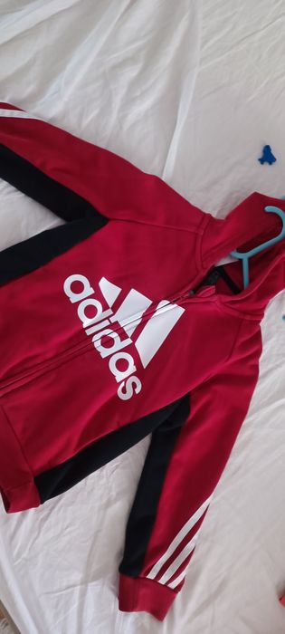 Trening adidas original 110 /116