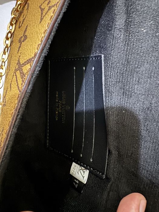 Vand set LV Louis Vuitton