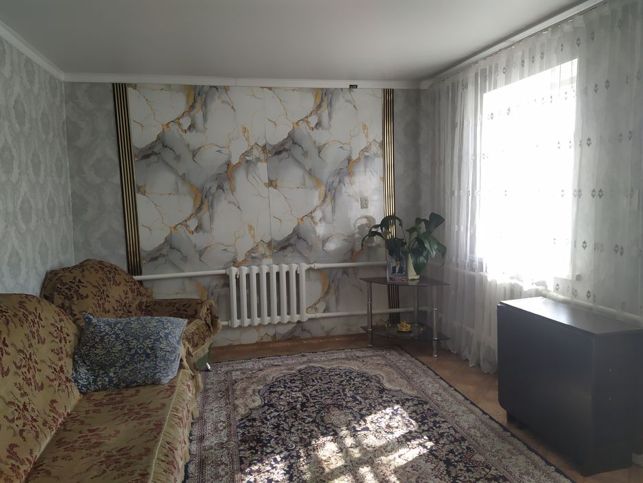 Продажа дома в селе Калбатау