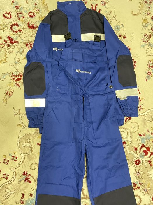 Новая Спецодежда Срочно новый